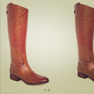 Sam Edelman Penny boots